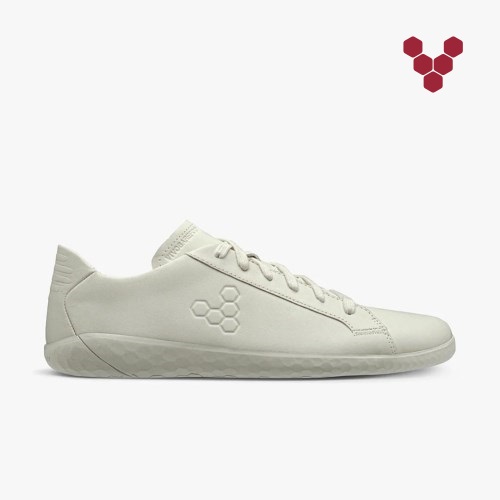 Vivobarefoot Geo Court II Miesten Kengät Valkoinen (FI-IY1J)